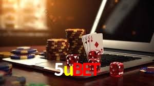 Desvendando o Mundo dos Jogos Virtuais na 5ubet